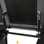 Генератор газовый EVOline GNG 9350 E