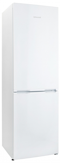 Холодильник SNAIGE RF56SG-P500NF0D91 белый