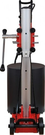 Машина алмазного бурения DIAM ML-350/2AE с наклонной стойкой 620093