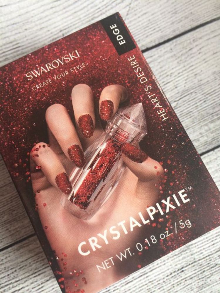 CRYSTALPIXIE Love&#39;s passion (рубин) - 5 грамм оригинал