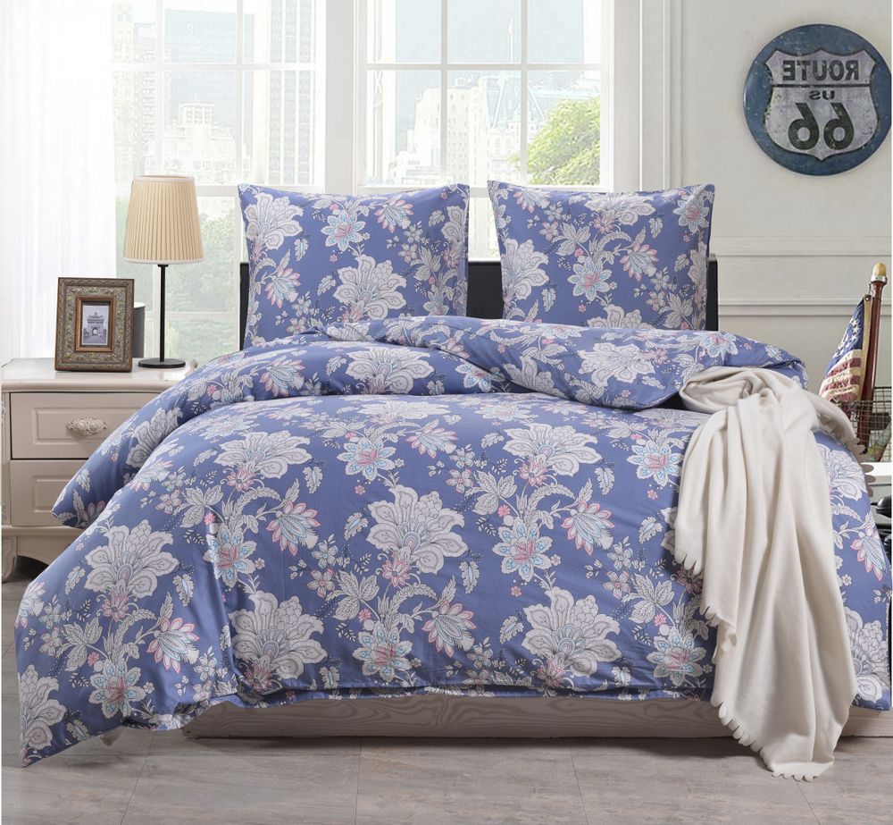 Постельное белье Valtery CL-407 сатин