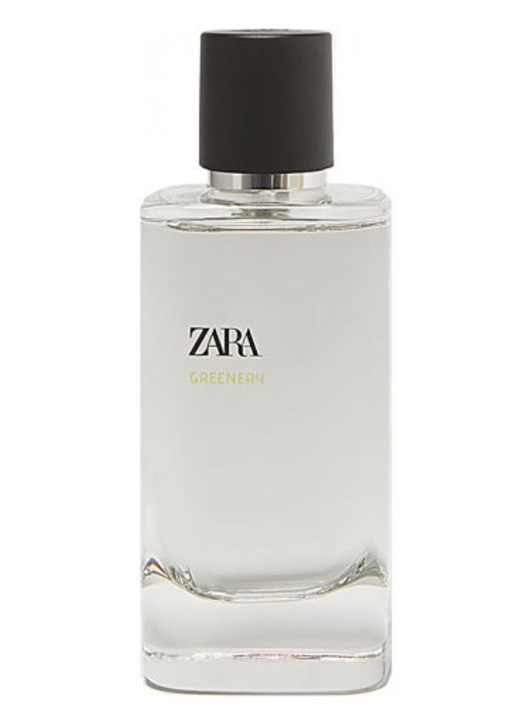 Zara Greenery