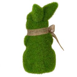 GAEM Фигурка декоративная "Заяц", L8 W7 H15 см