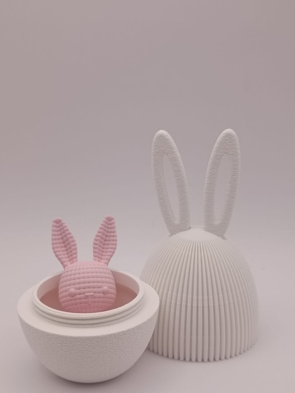 Гендер-бокс для вечеринки (капсула для гендер-пати)