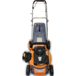 Газонокосилка бензиновая VILLARTEC MB3751T: 4.6 л.с., нож 51 см, MB3751T