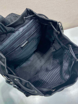 Prada Backpack 39 cm