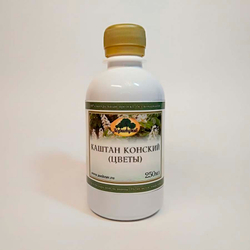 Фитокомплекс №1 при лейкозе