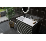 РАКОВИНА COSMOS-1200*480 LH