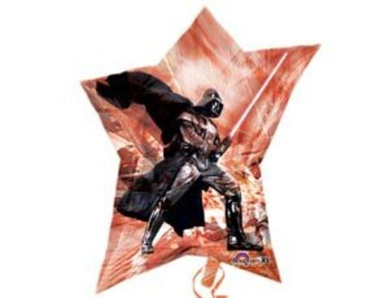 А ФИГУРА/P40 Звездные Войны Дарт Вейдер