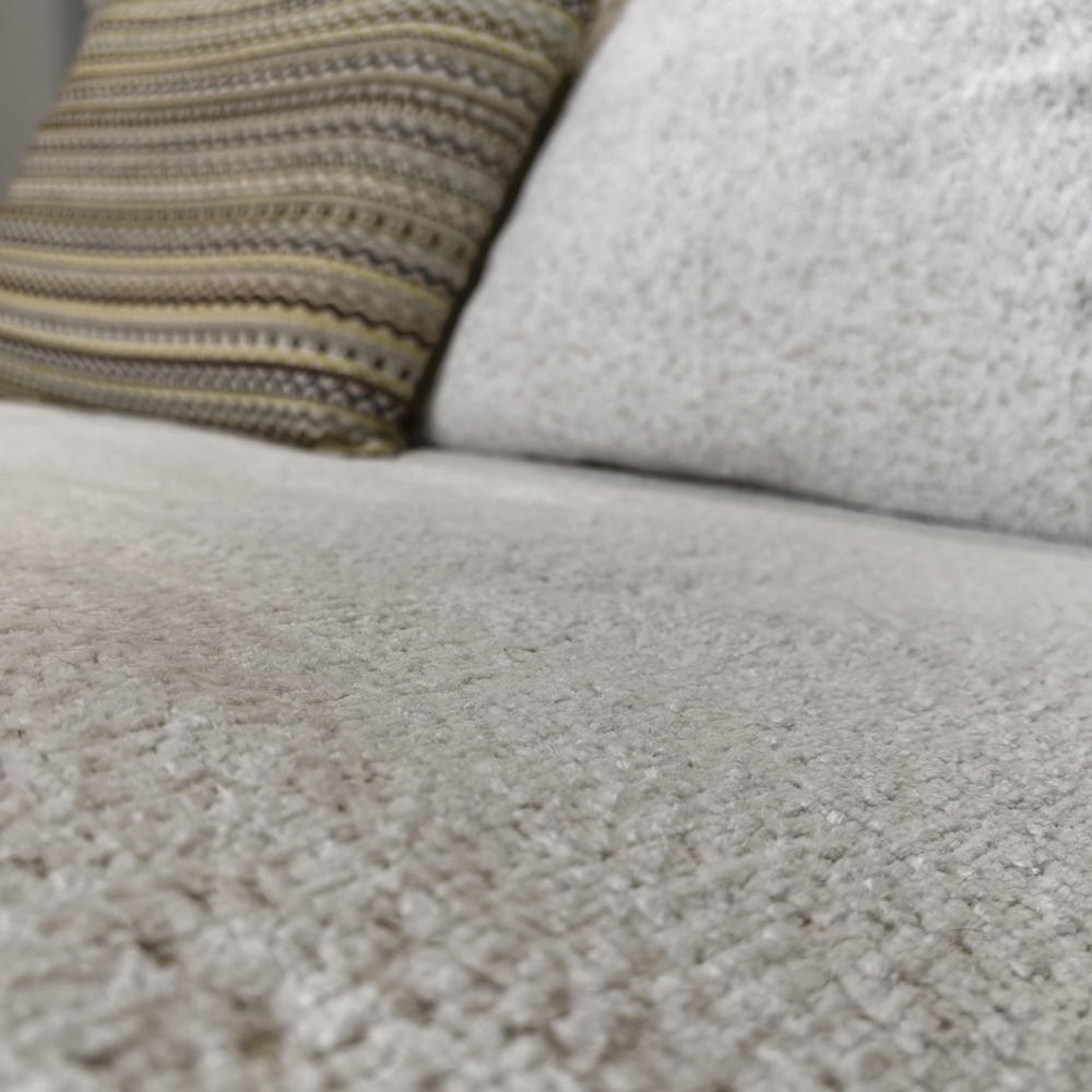 Текстильный комплект покрывало и подушки Альпака