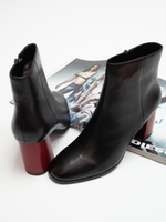 Полусапожки женские демисезонные POPULAR FASHION PF13B-5A