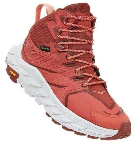 Ботинки женские Hoka Anacapa mid GTX