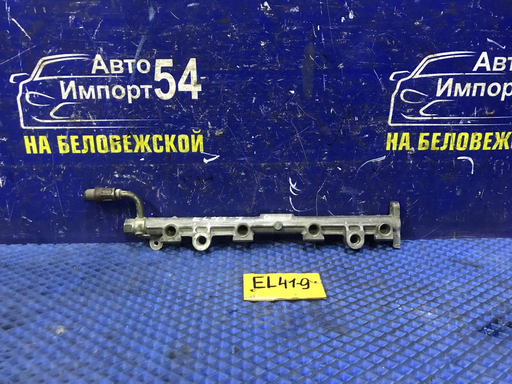 Топливная рейка TOYOTA CORSA 1991