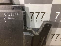 Защита Пыльник двигателя Haval H6 1 14-22 Новый 5174200AKZ1VA