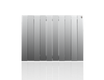 Радиатор Royal Thermo PianoForte 500 Silver Satin - 10 секц.