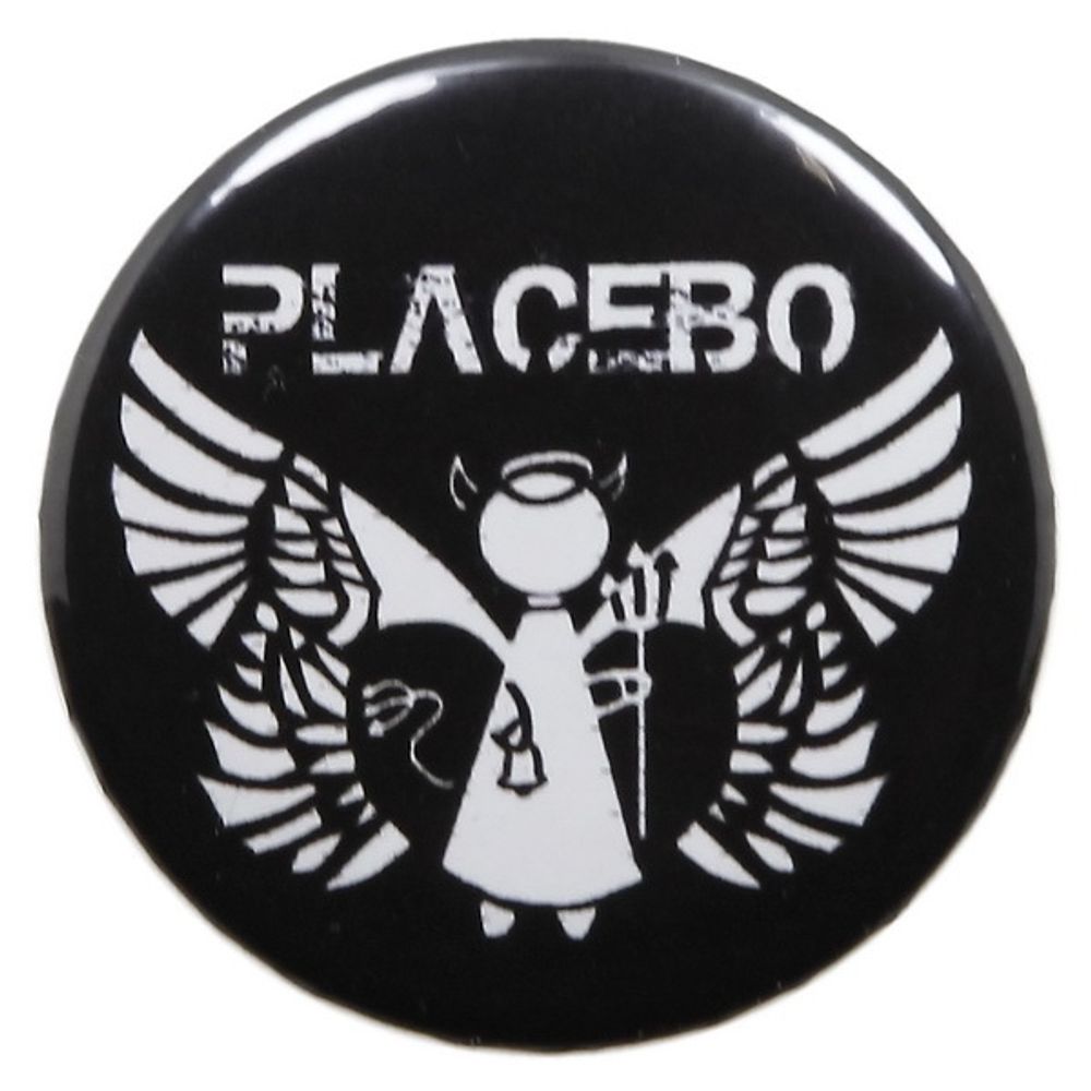 Значок Placebo