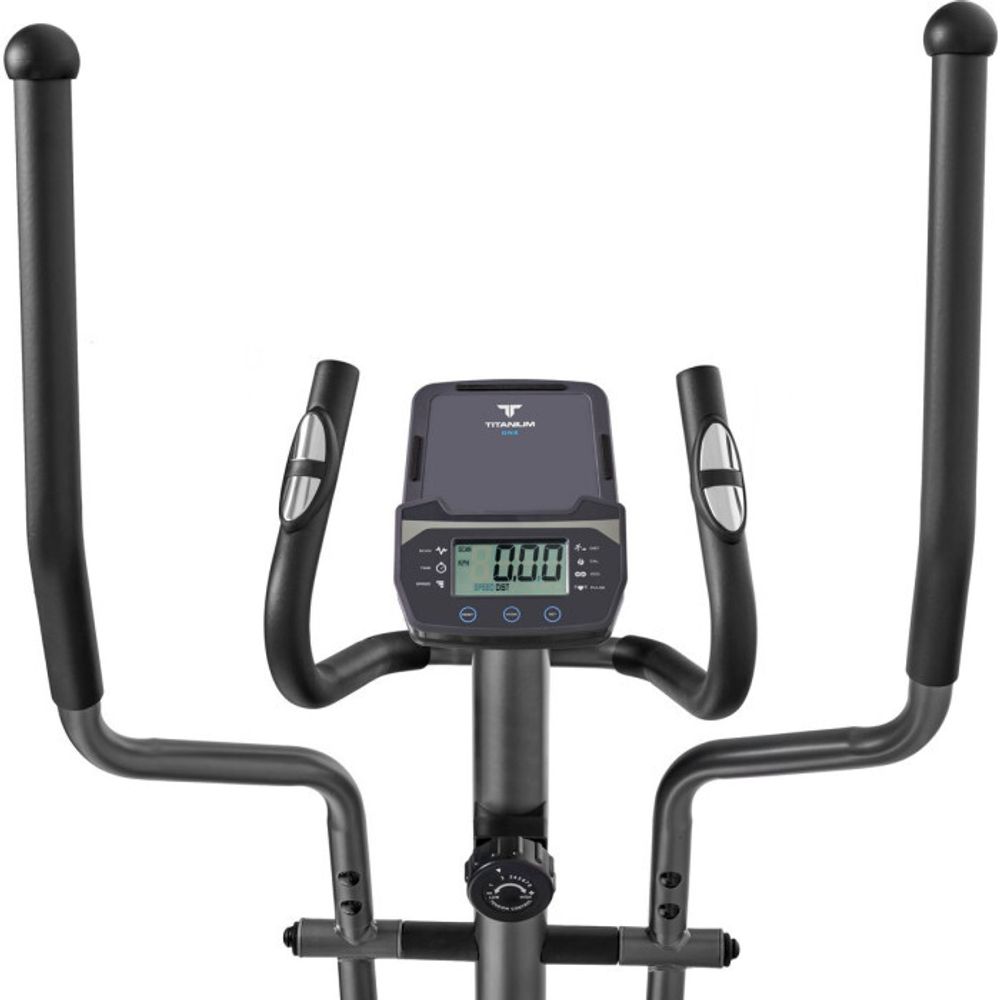 Эллиптический тренажер Titanium One X30 MF
