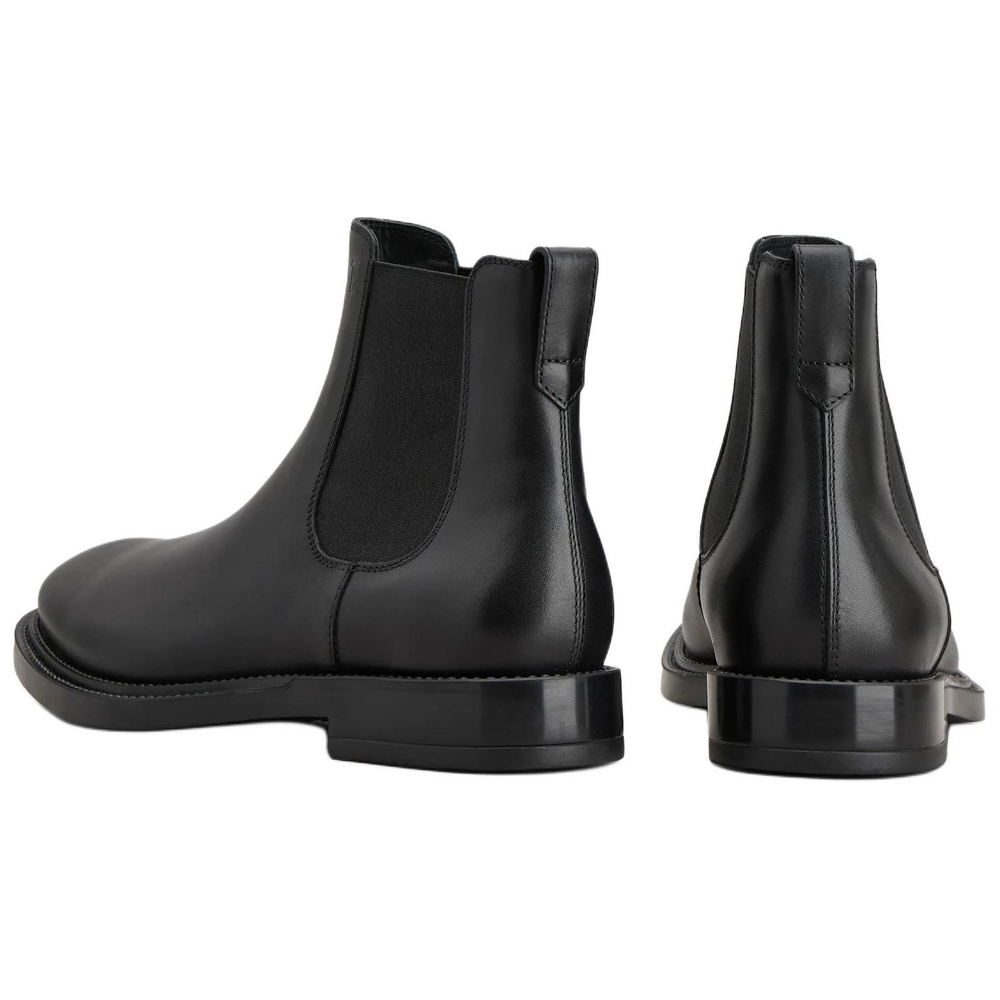 TOD"S Chelsea Ankle Boots