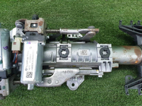 Рулевая колонка BMW X5 F15 F85 X6 F16 F86 (2013-2018)