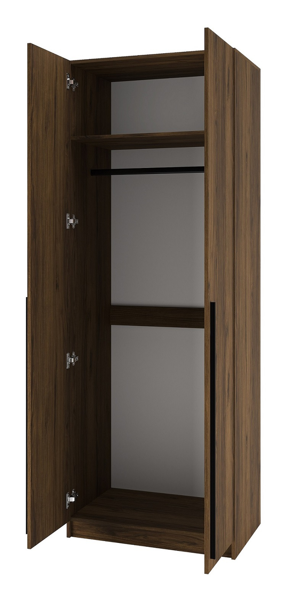 Шкаф 2С/2200 ЭЛЬТОН