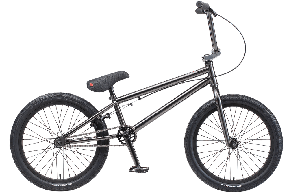 Велосипед BMX Millennium зеркальный