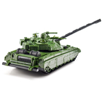 Танк 35см. BTG-059 (35х18х15см)