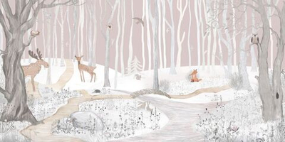 Фреска Applico, коллекция Dreams