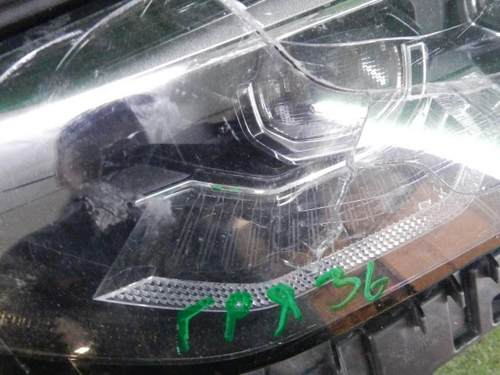 Фара левая BMW X3 G01 (2021-н.в.) LED
