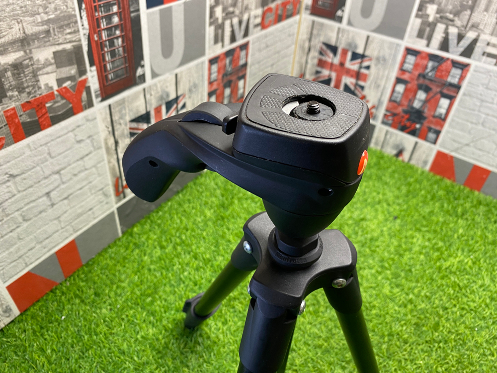 Manfrotto Compact Action