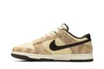 Кроссовки Nike Dunk Low Retro Prm "Cheetah"