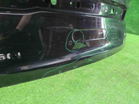 Крышка багажника Hongqi H5 2 (2022-н.в.)