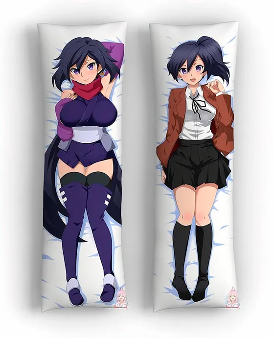 Дакимакура Аямэ