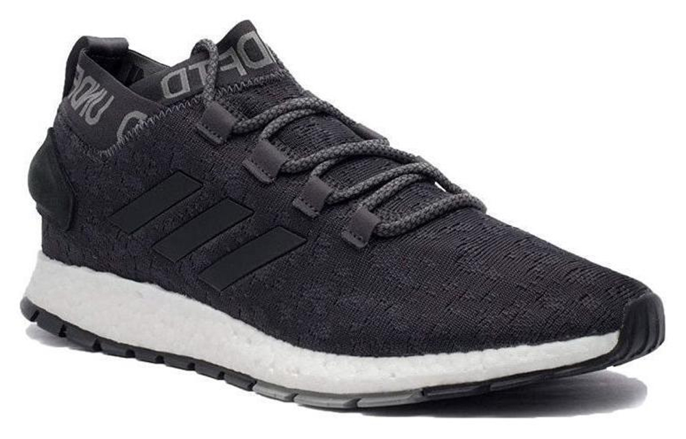 Кроссовки Undefeated X Adidas Pure Boost Rbl