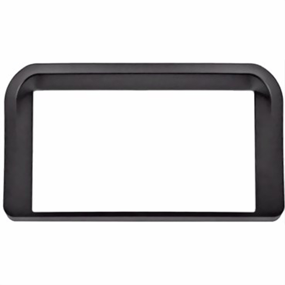 Переходная рамка магнитолы TOYOTA LAND CRUISER 1998-2002 9 дюймов