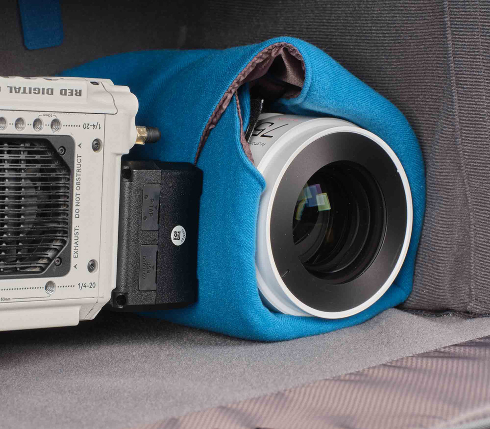 Рюкзак Tenba Cineluxe v2 Backpack 16