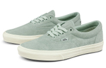 They are x Vans Era low-top sneakers for men and women with the same mint green year of the Ox limited