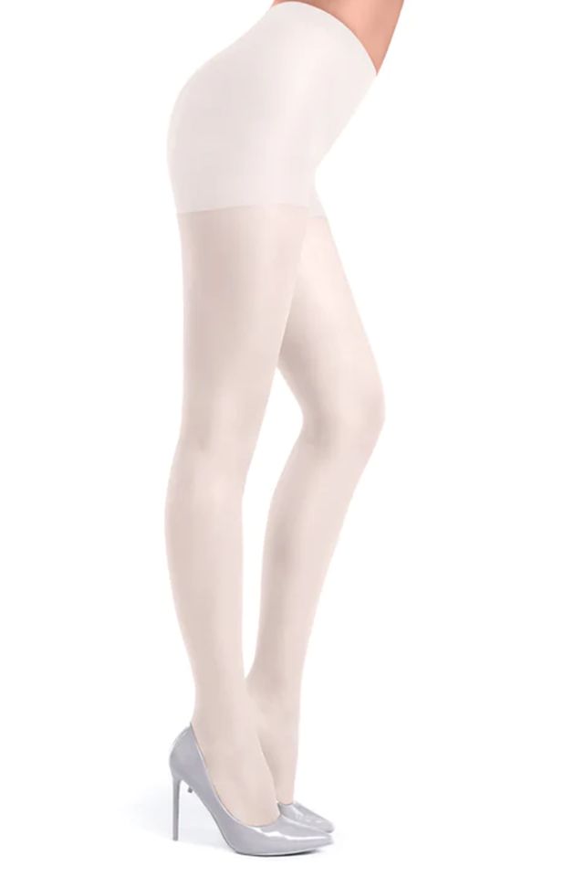 Колготки CL4153 Mambo 20 den Bianco