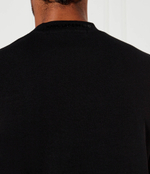 Футболка Karl Lagerfeld - черный(755124 544221)