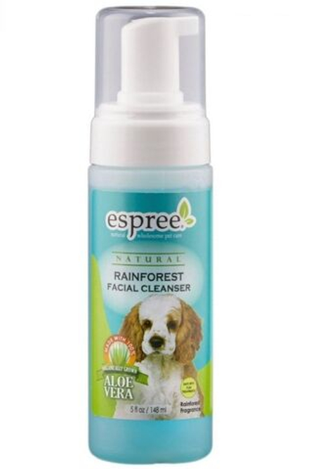 Espree Средство для умывания «Джунгли» пенка для собак 148 мл