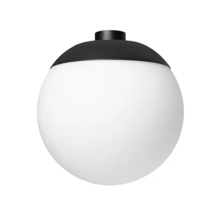 Светильник ART-INBELT-SFERO-R140-7W Day4000-MIX (BK, 240 deg, 48V, DALI) (Arlight, IP20 Металл, 3 года) 051180