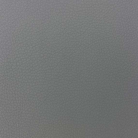 Кресло для посетителей Everprof Kent CF Экокожа Серый