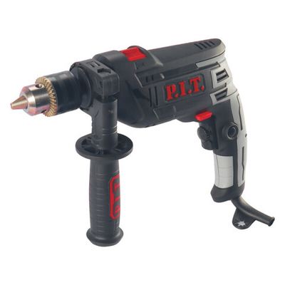 Дрель P.I.T. PSB 13-C7