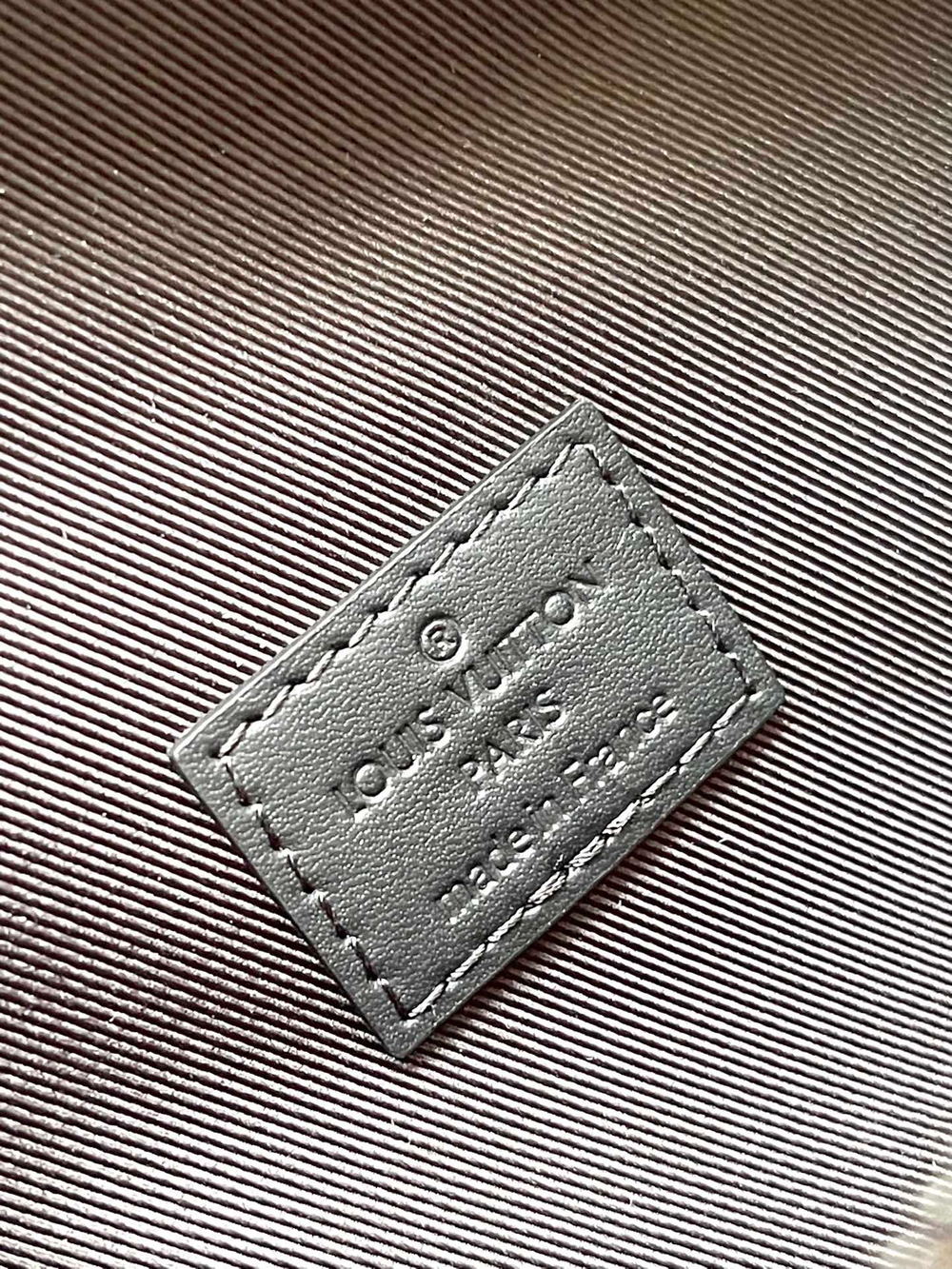 Louis Vuitton Pilot Wearable Wallet