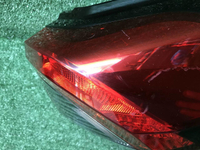 Фонарь правый внешний Toyota RAV4 5 XA50 (18-нв)