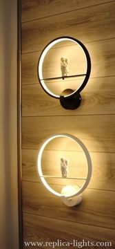 led chandelier 15-129