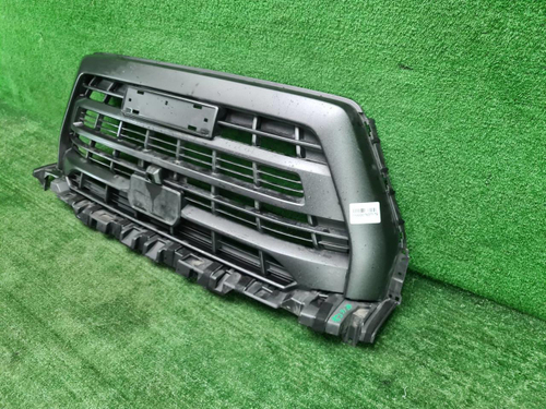 Решетка радиатора Haval Dargo X (2022-н.в.)