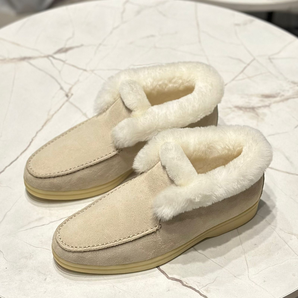 Лоферы Loro Piana