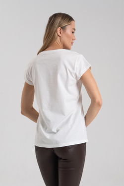 Футболка Vicolo