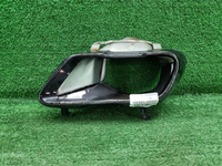 Насадка глушителя левая BMW X5 G05 (18-23) M-paket