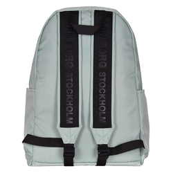 Рюкзак теннисный Björn Borg Backpack - зеленый